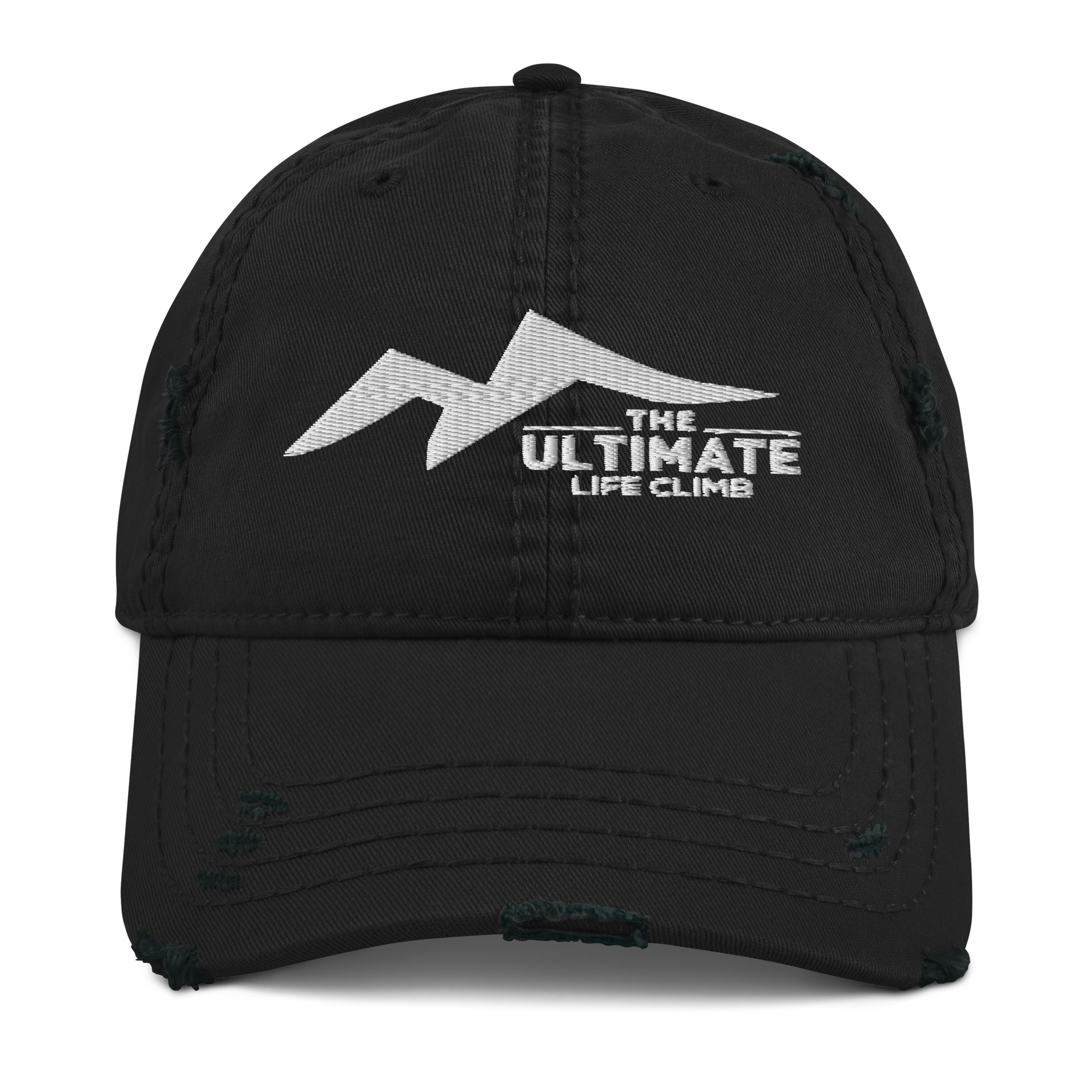 THE OFFICIAL ULTIMATE LIFE CLIMB HAT 8 THE OFFICIAL ULTIMATE LIFE CLIMB HAT - Image 8