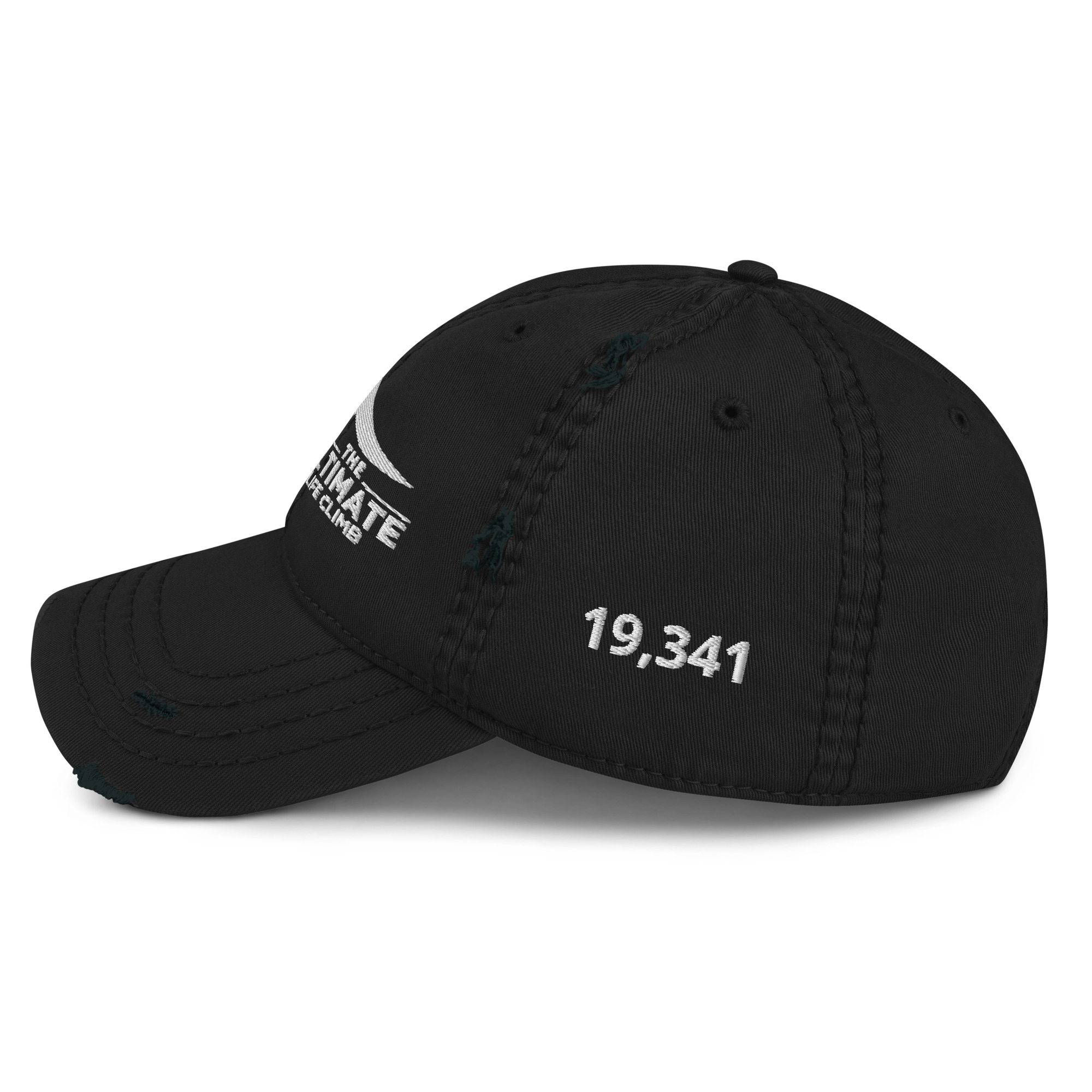 THE OFFICIAL ULTIMATE LIFE CLIMB HAT 9 THE OFFICIAL ULTIMATE LIFE CLIMB HAT - Image 9