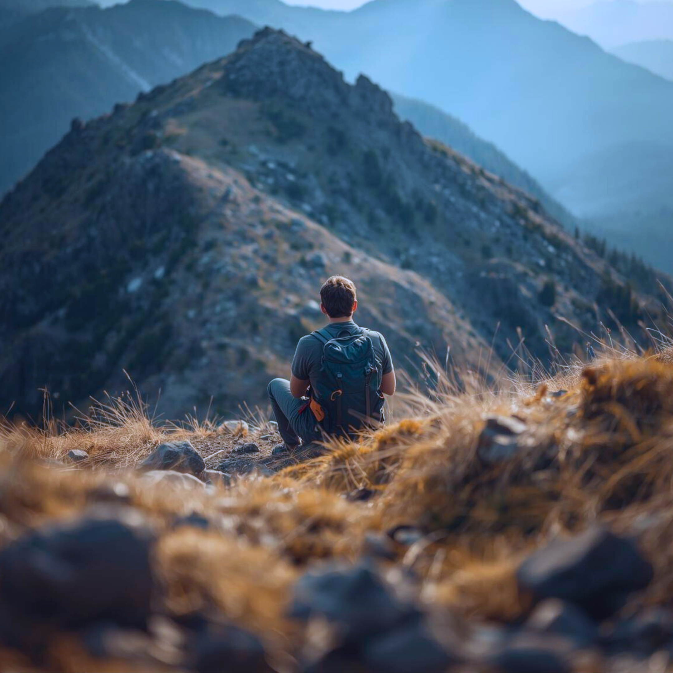 Ultimate Guide to Transformative Adventure Travel